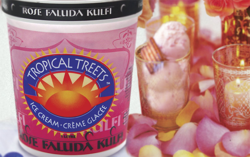 Tropical Treets